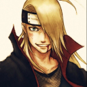 deidara-kun