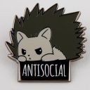 AntiSocial
