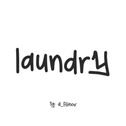 Laundry