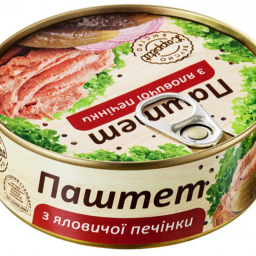 Паштет
