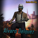 AlvaroDelquez