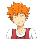 HinataShouyou